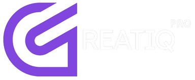 CreatiquePro Logo